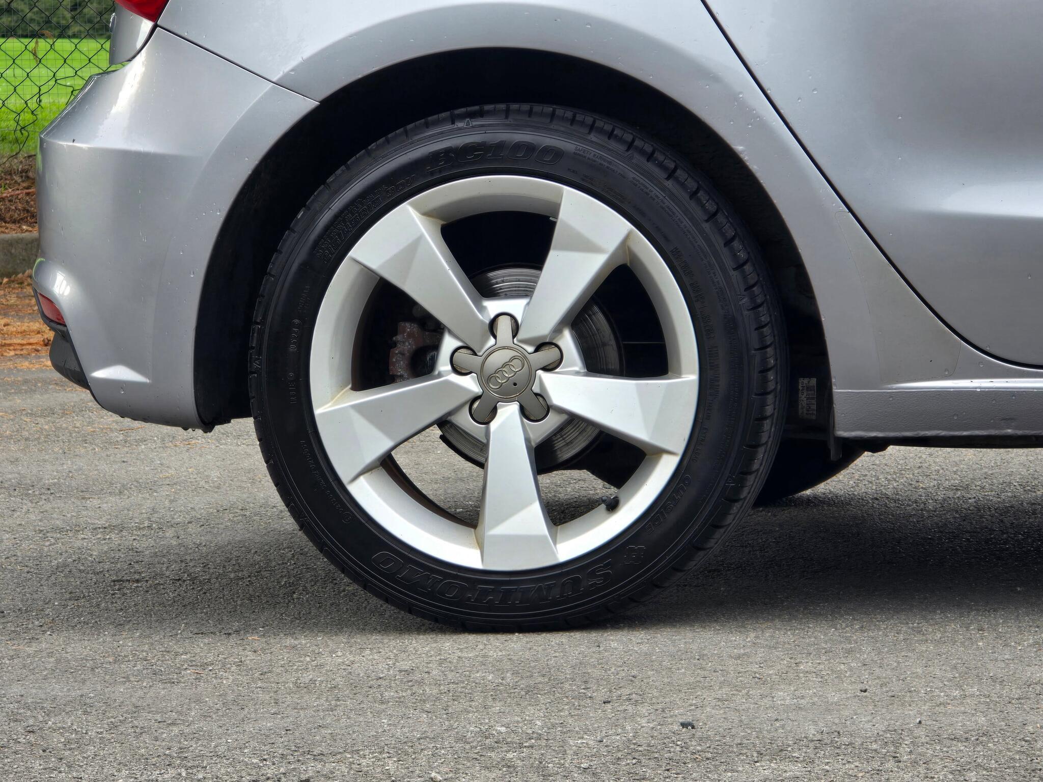 Audi A1 - Image 17
