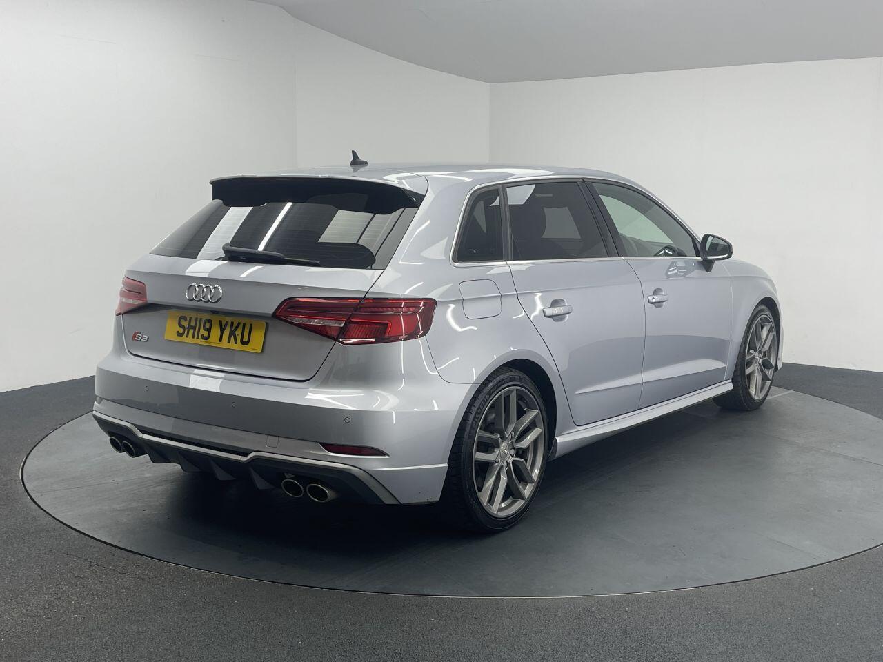 Audi S3 - Image 11