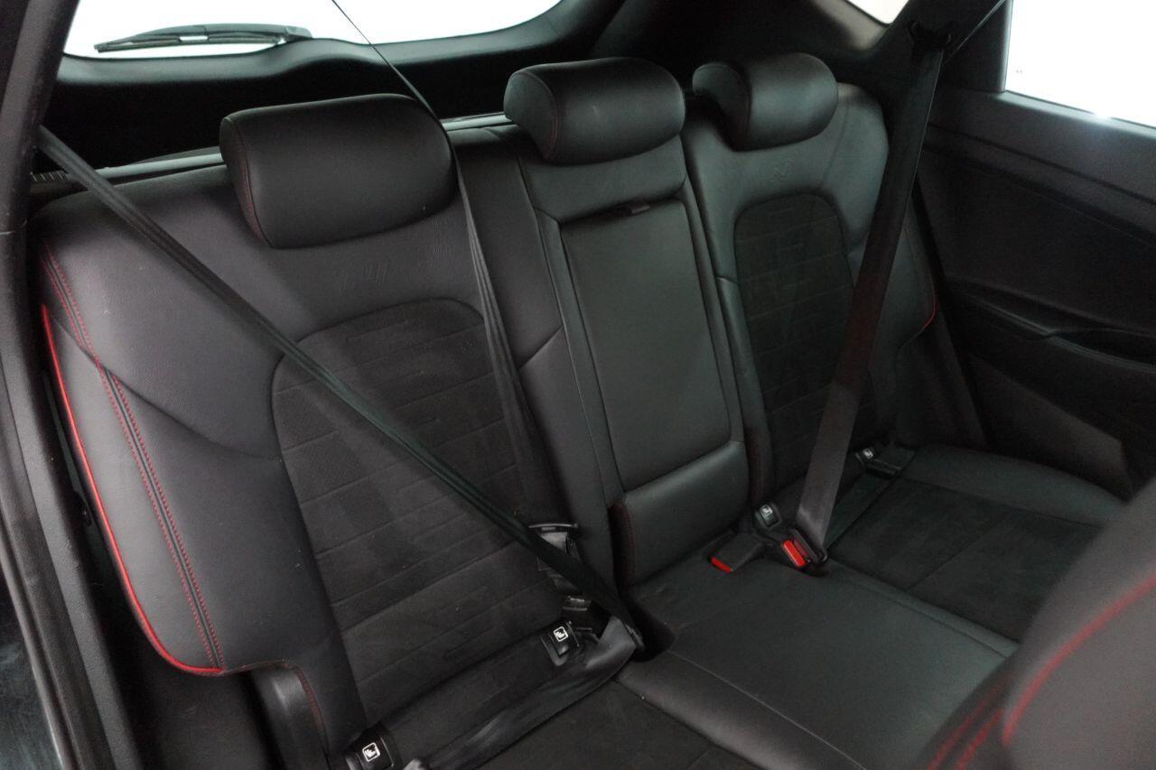 Hyundai Tucson - Image 17
