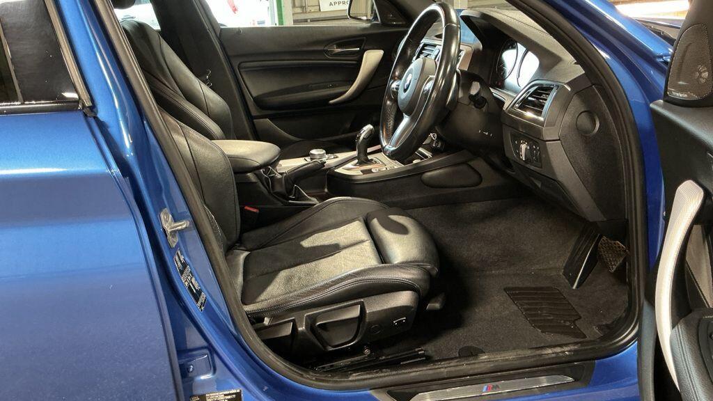 BMW 1 Series - Image 2