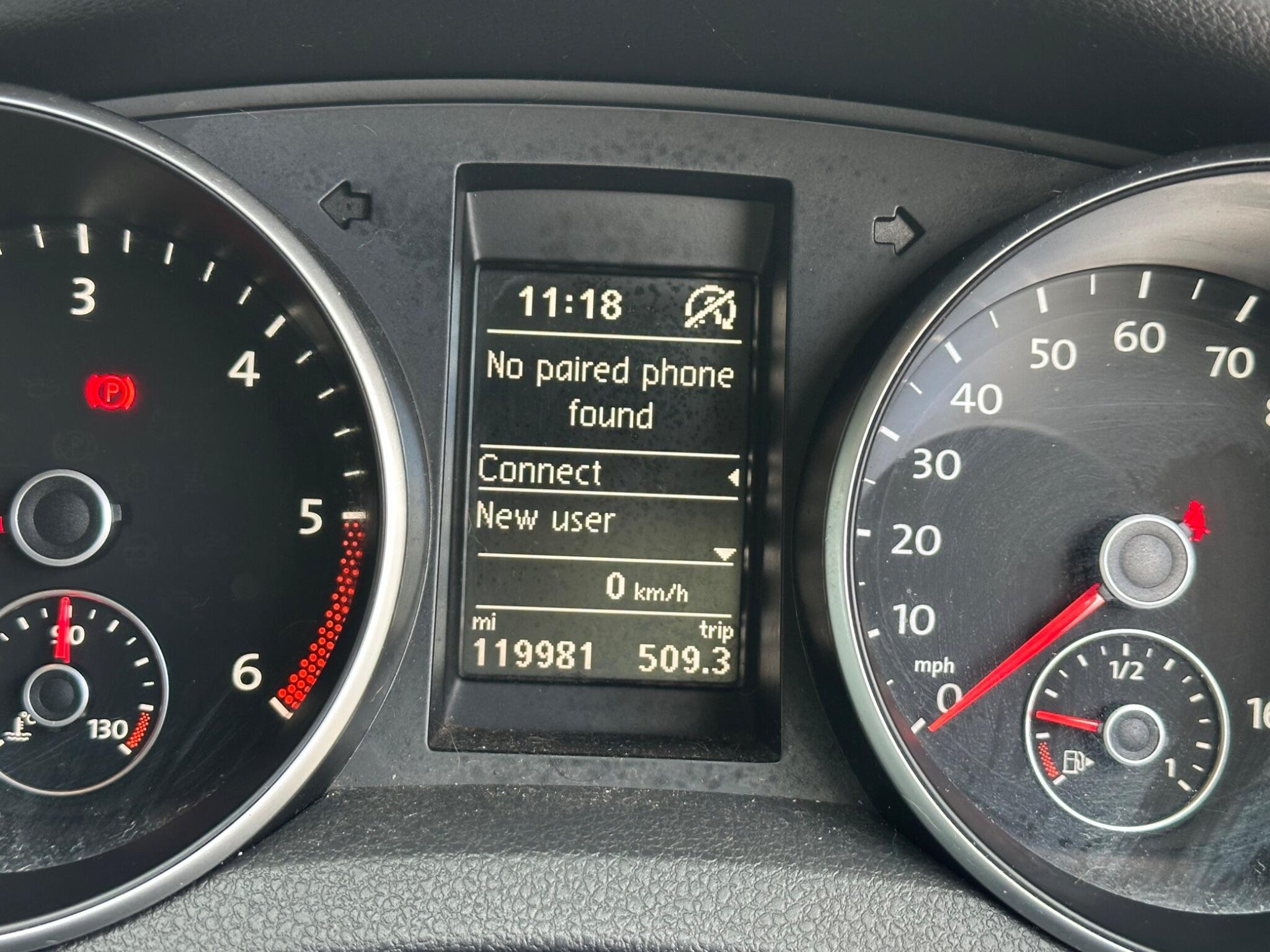 Volkswagen Golf - Image 27