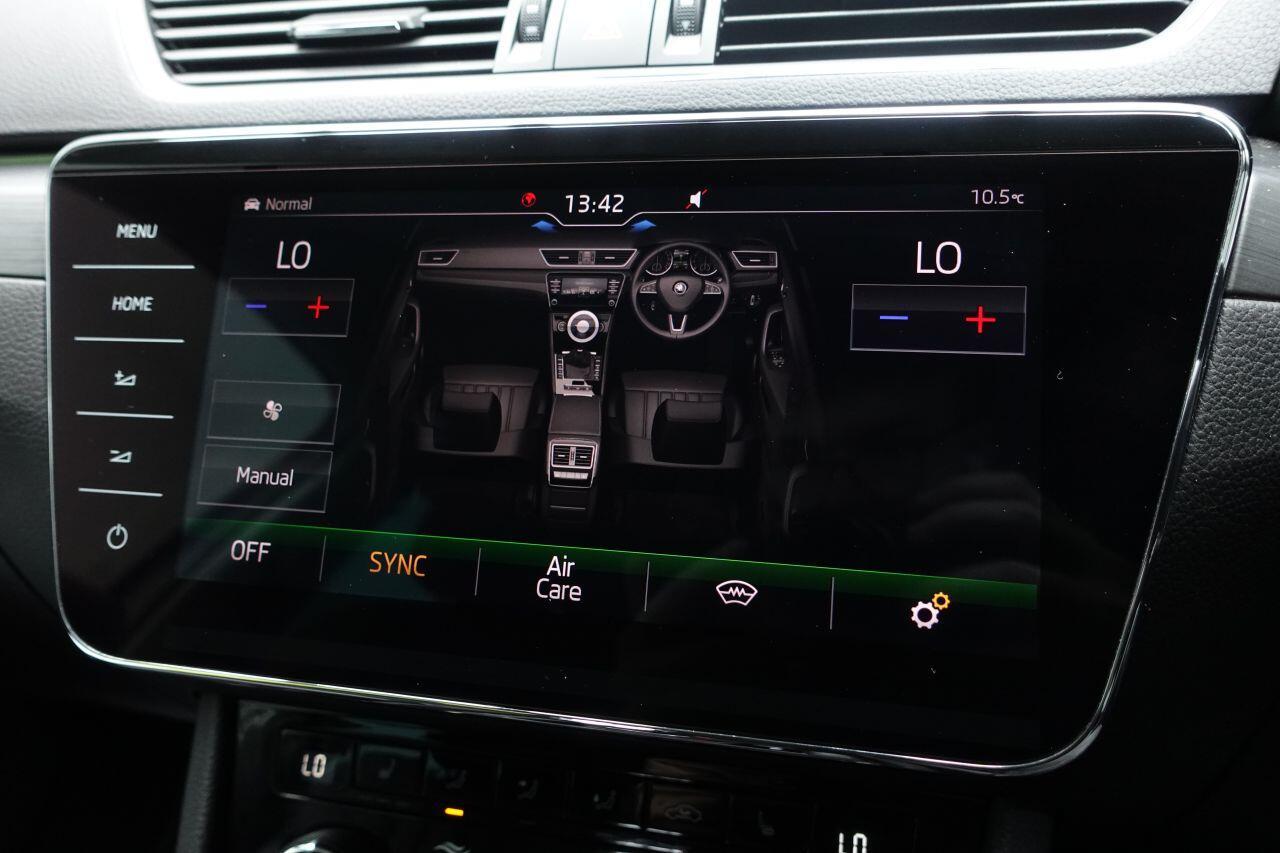 Skoda Superb - Image 26