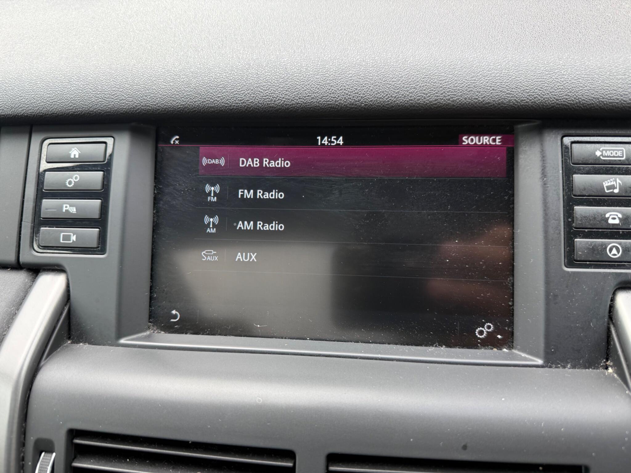 Land Rover DISCOVERY SPORT - Image 14