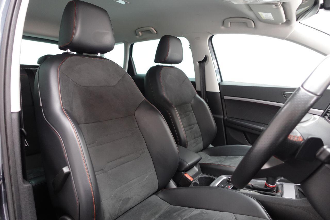 SEAT Ateca - Image 9