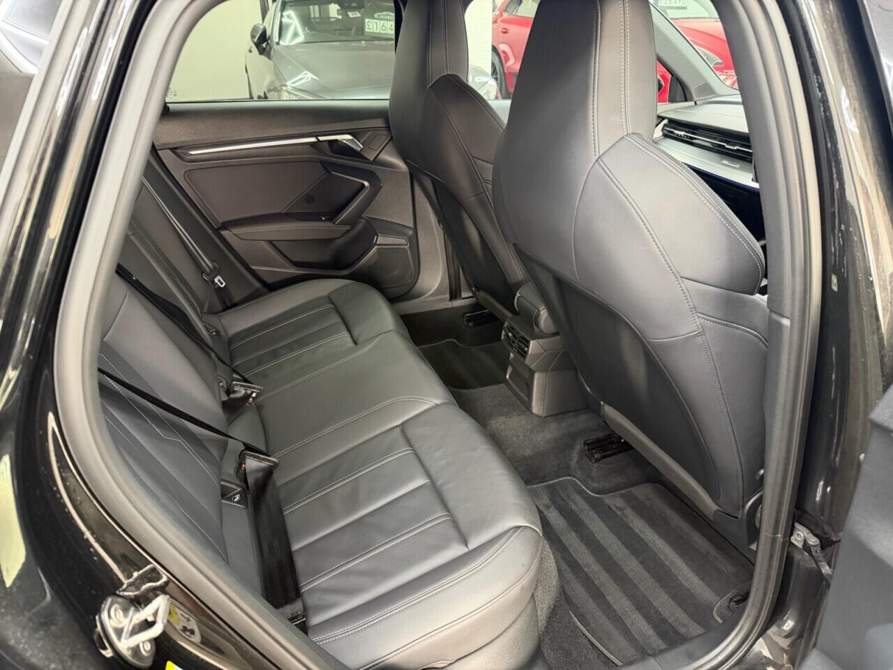 Audi A3 - Image 17