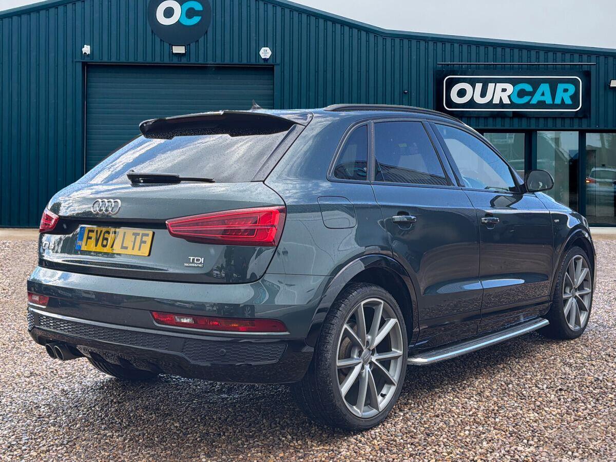 Audi Q3 - Image 3