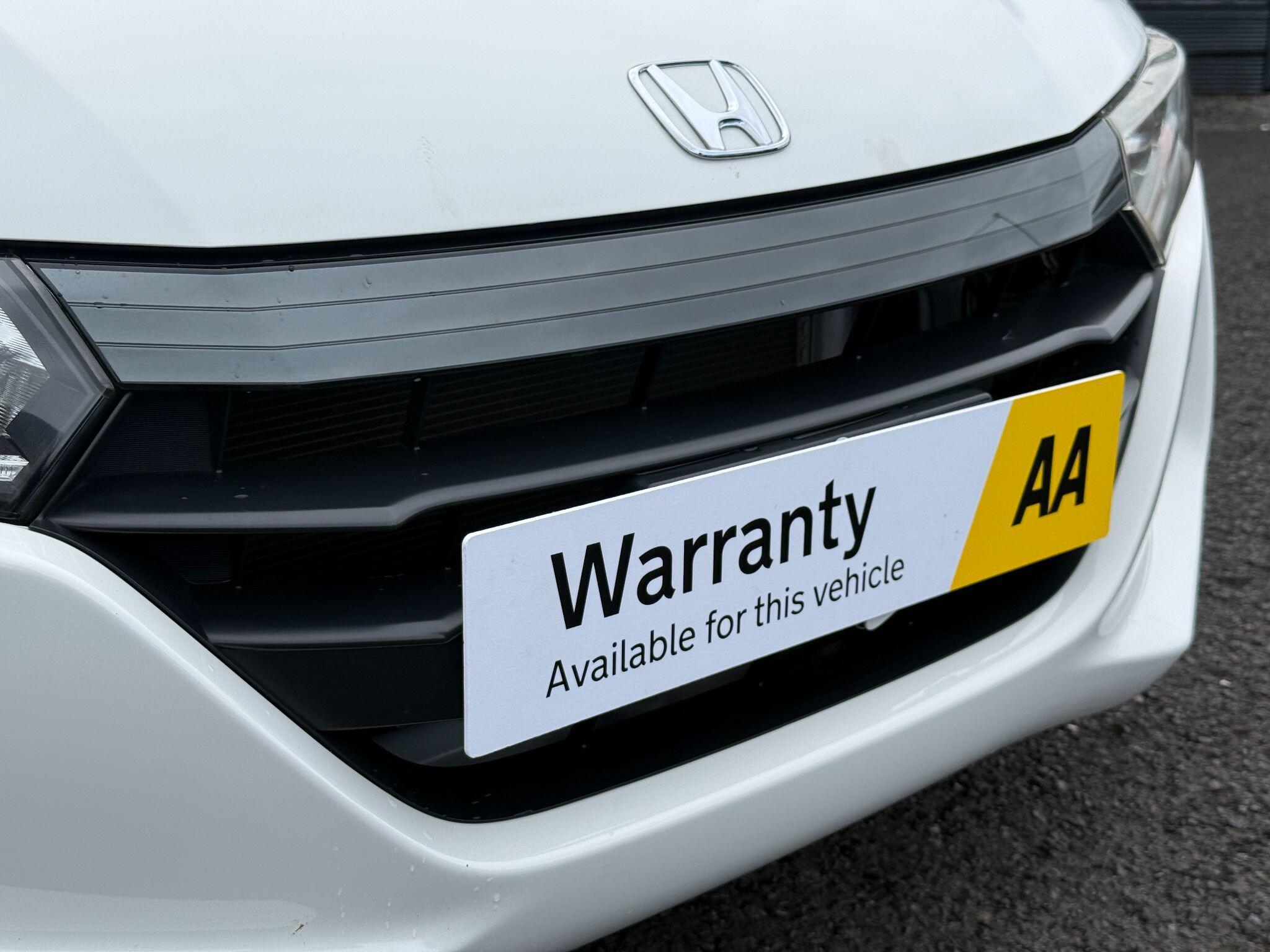 Honda S660 - Image 14