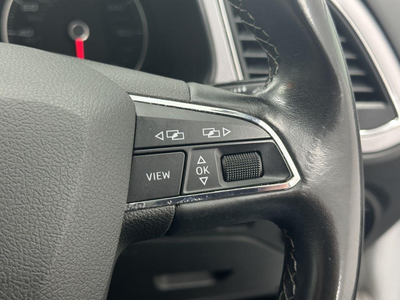 SEAT Leon - Image 22