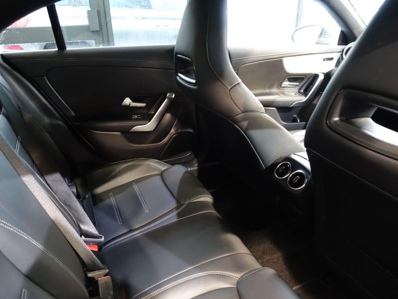 Mercedes CLA - Image 15