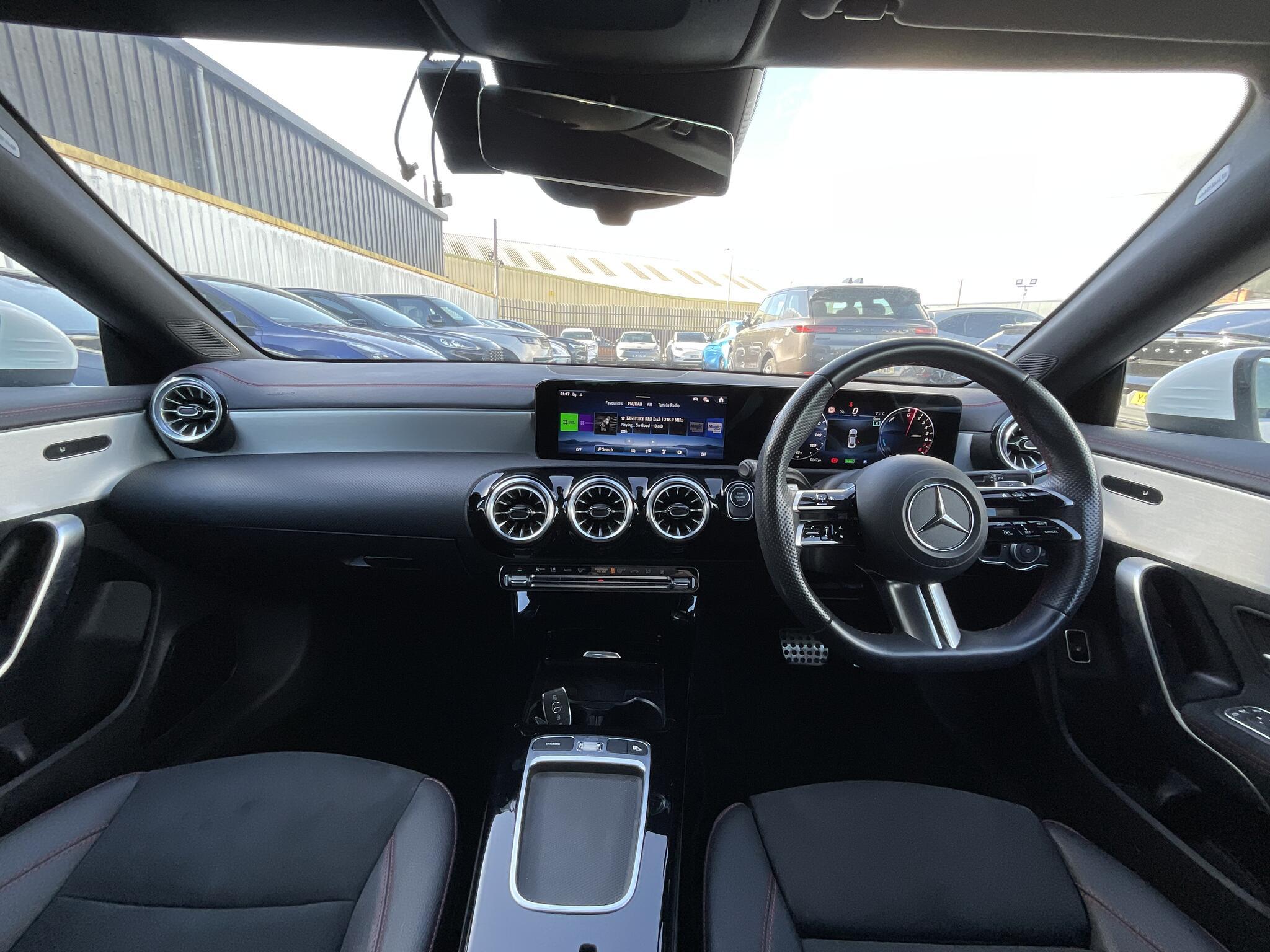 Mercedes CLA Class - Image 6