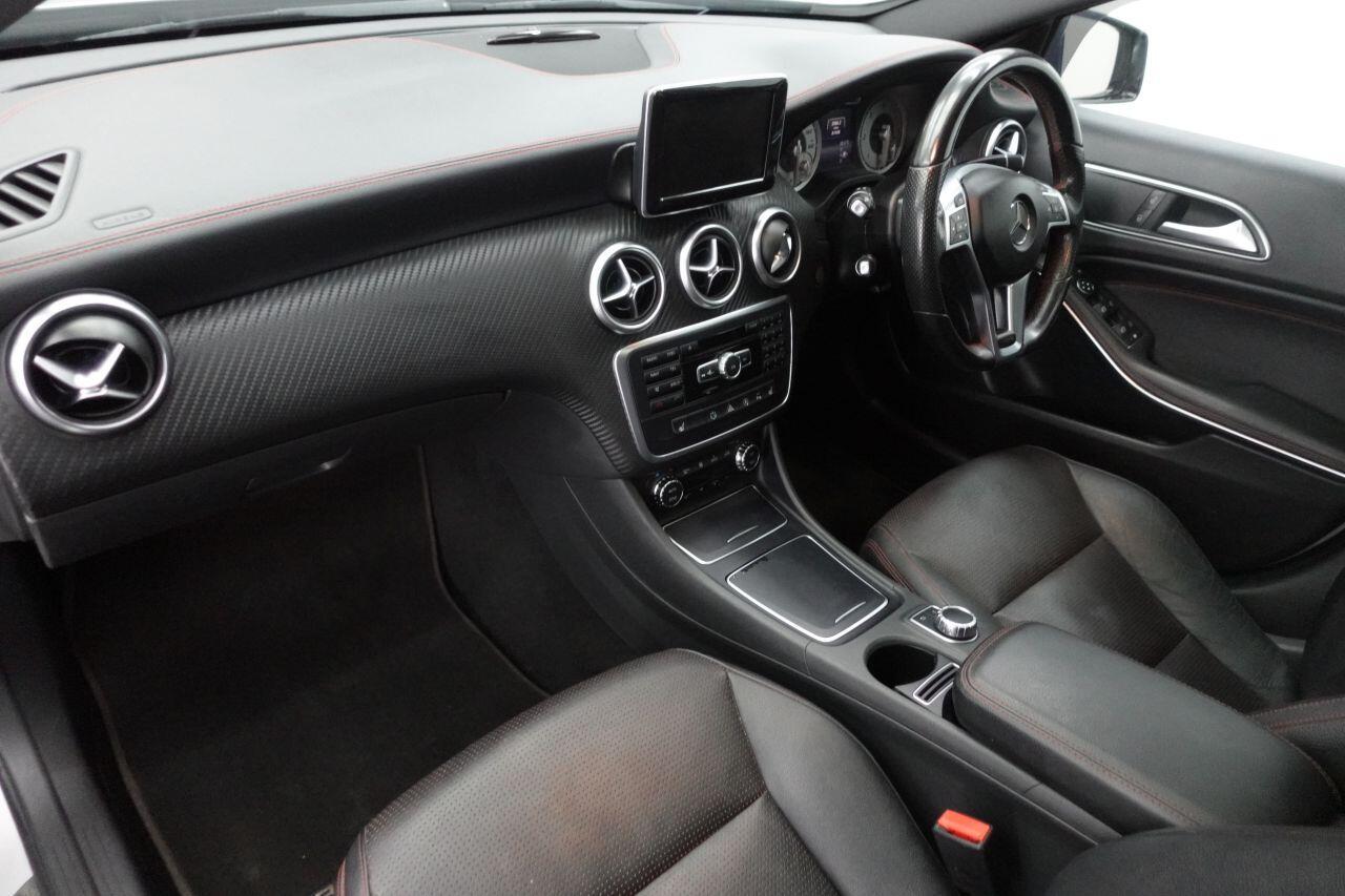 Mercedes-benz A Class - Image 15