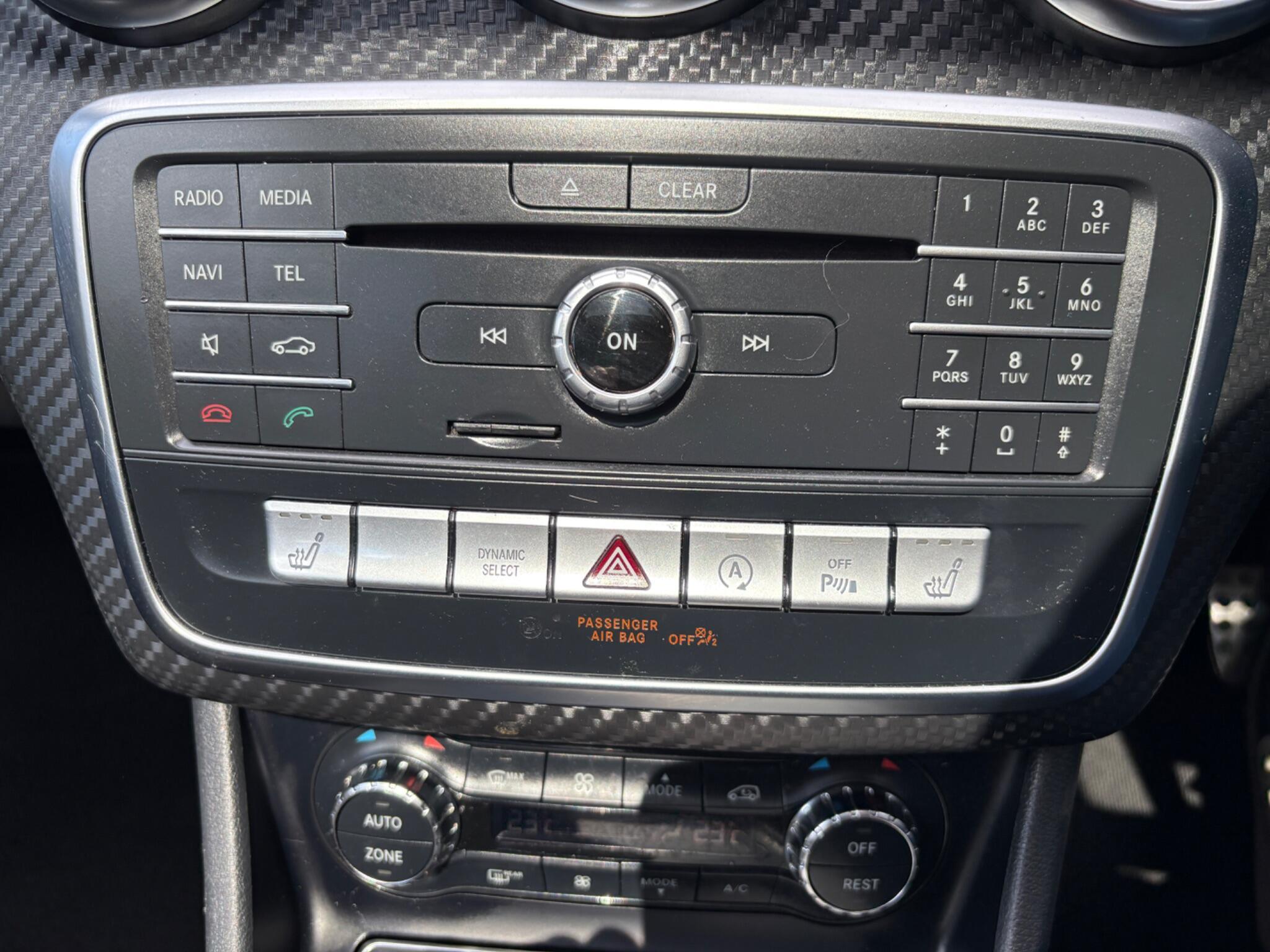 Mercedes A Class - Image 25