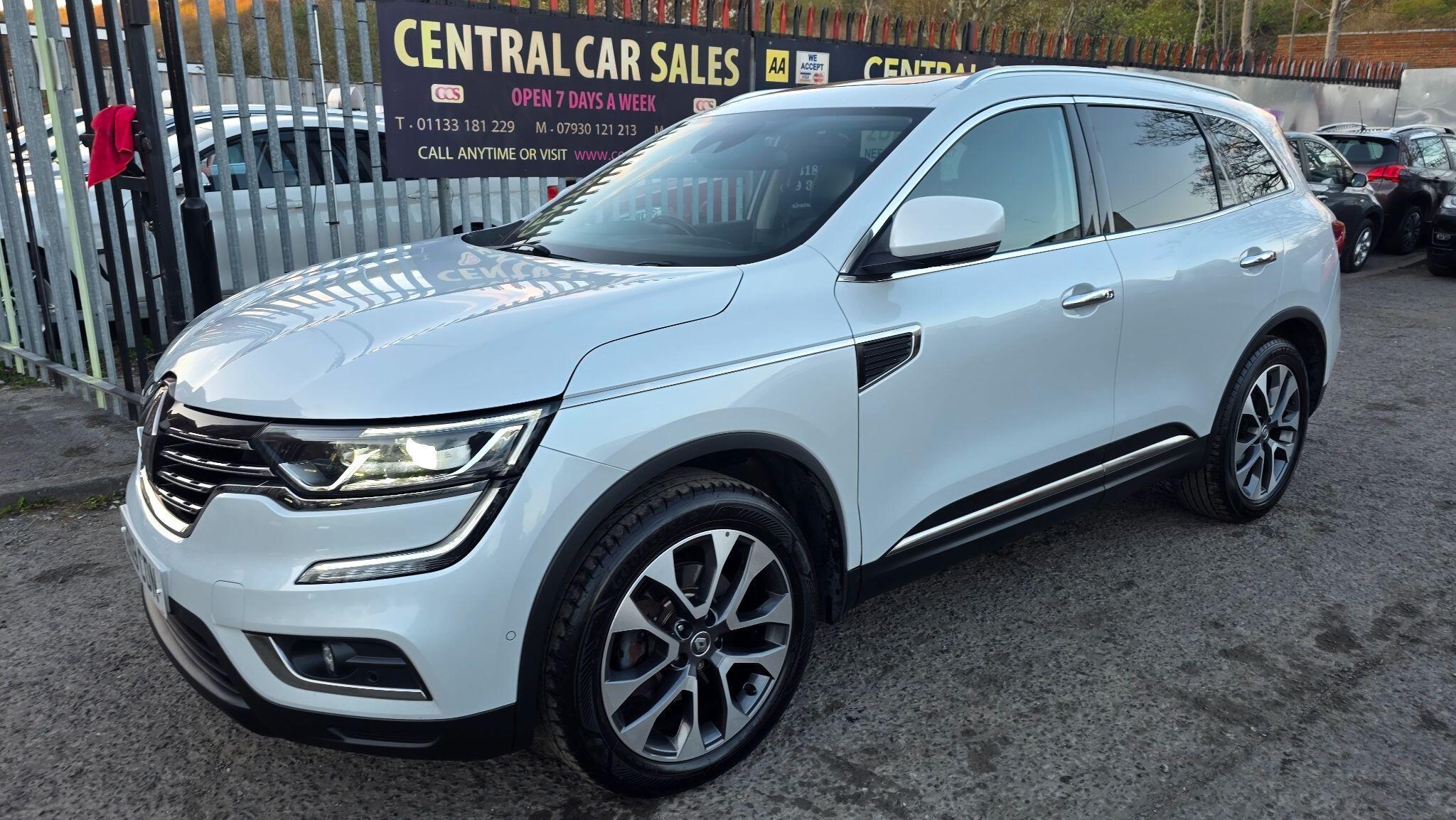 Renault Koleos - Image 20