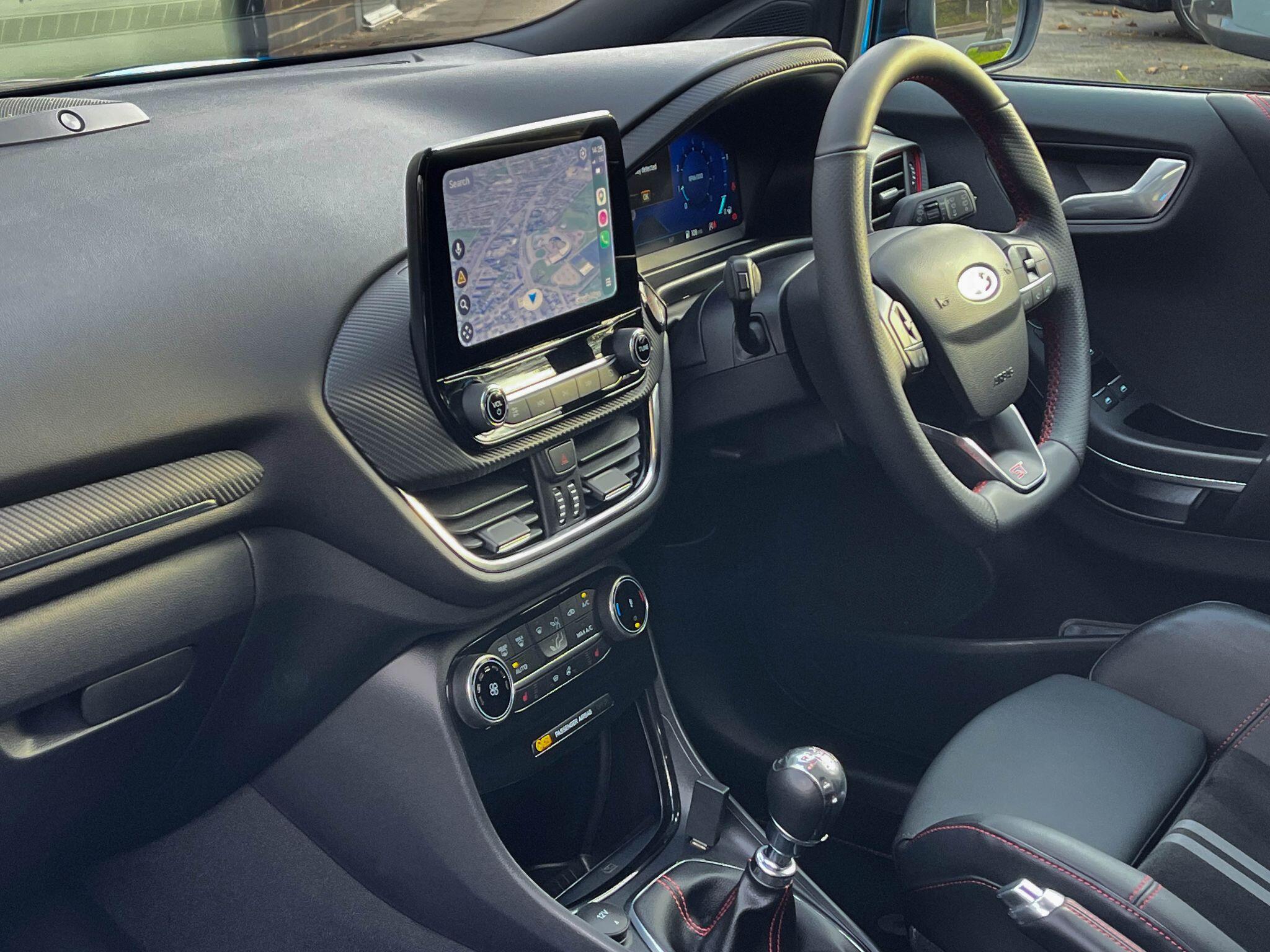 Ford Puma - Image 5