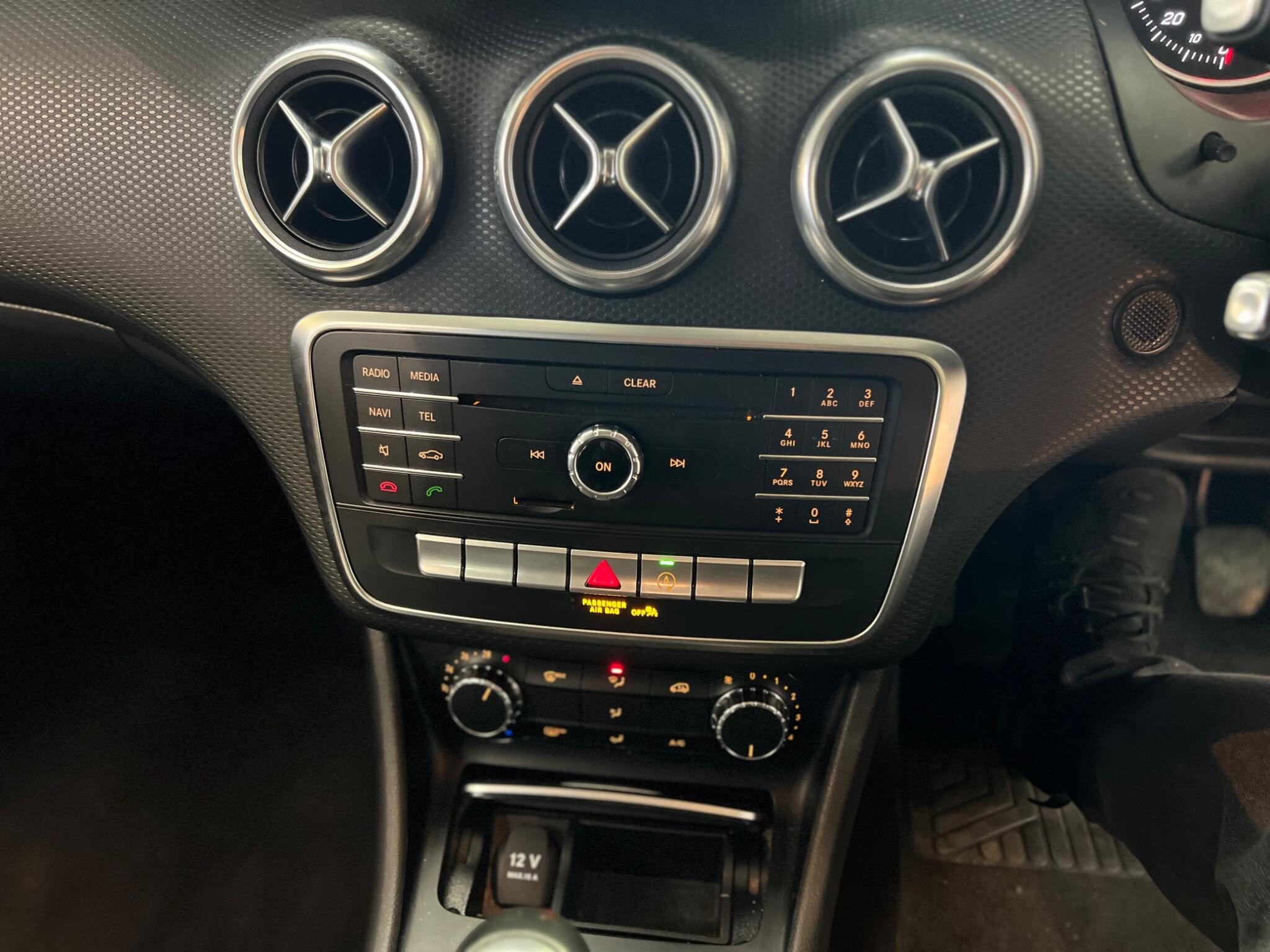 Mercedes A Class - Image 20