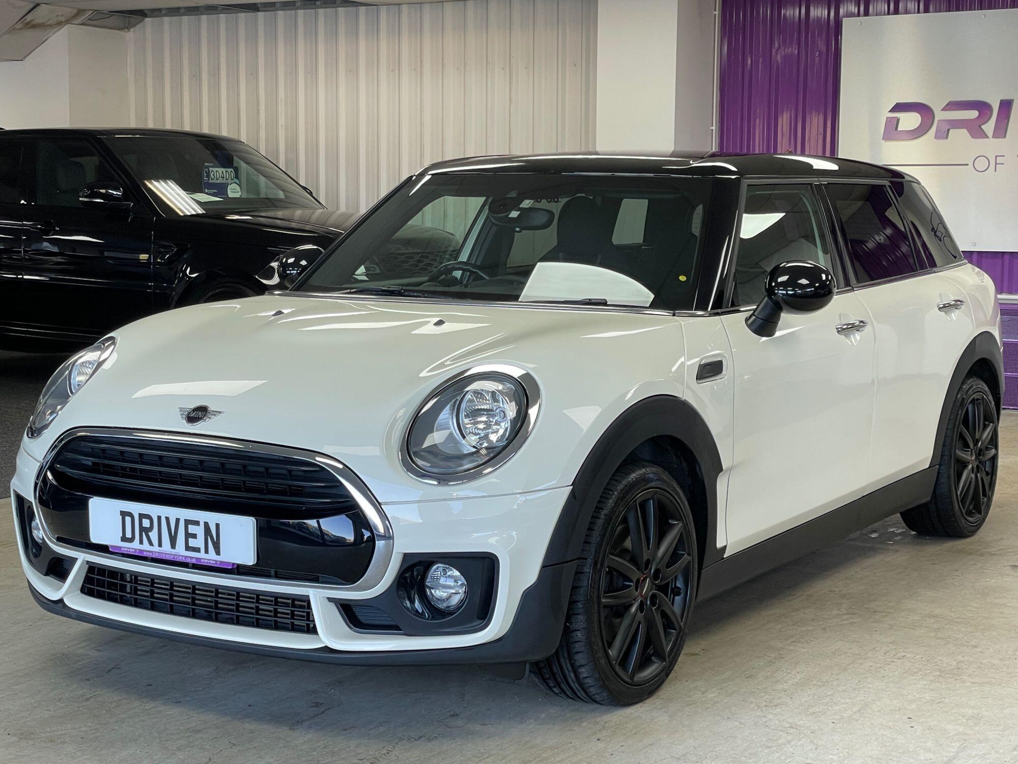 MINI Clubman - Image 7