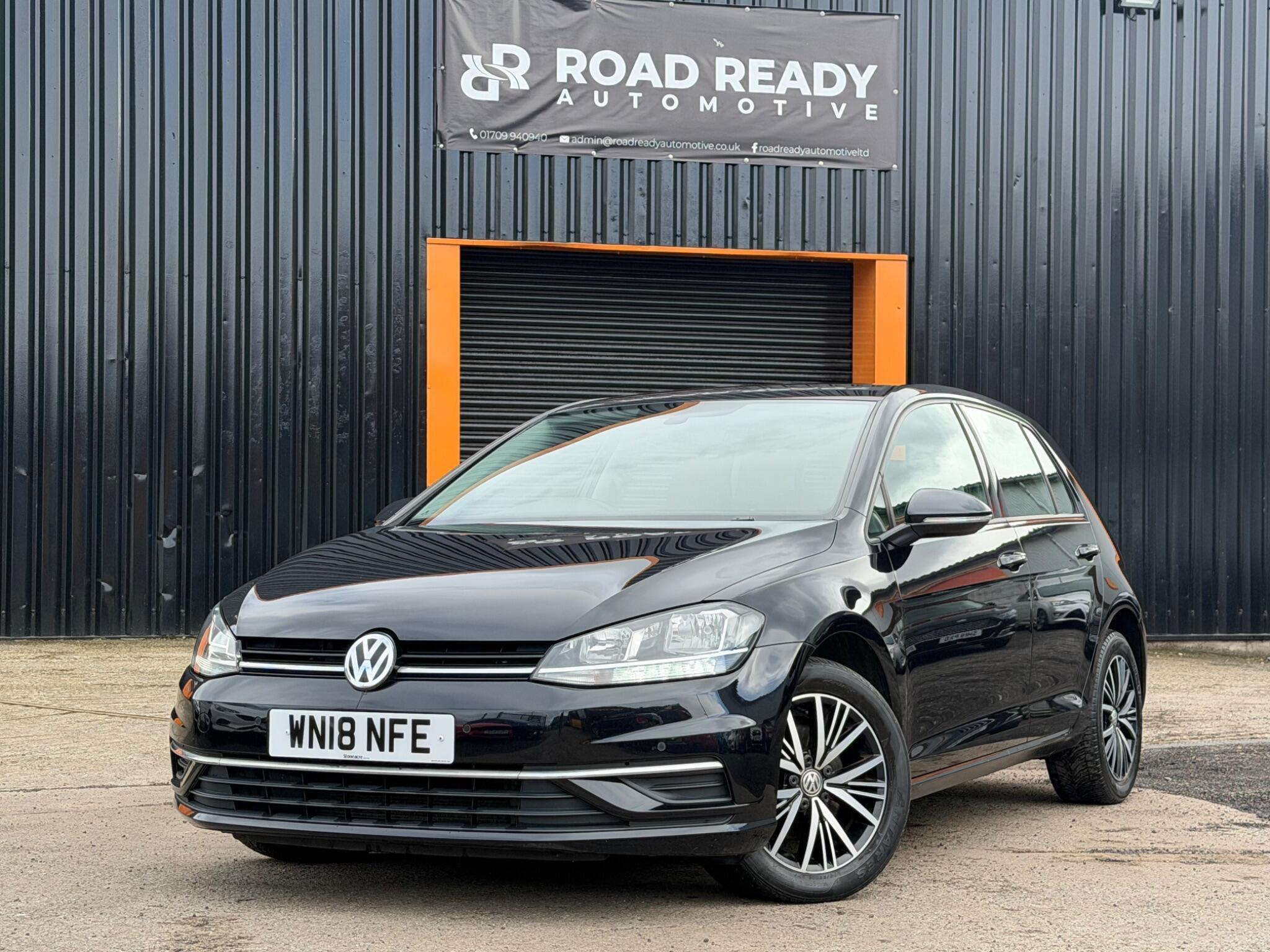 Volkswagen Golf - Image 7