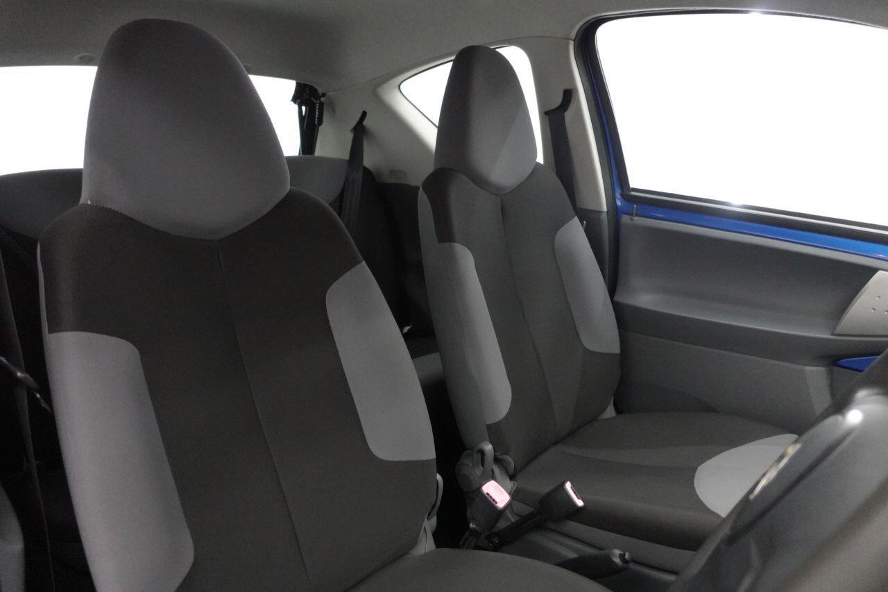 Citroen C1 - Image 3