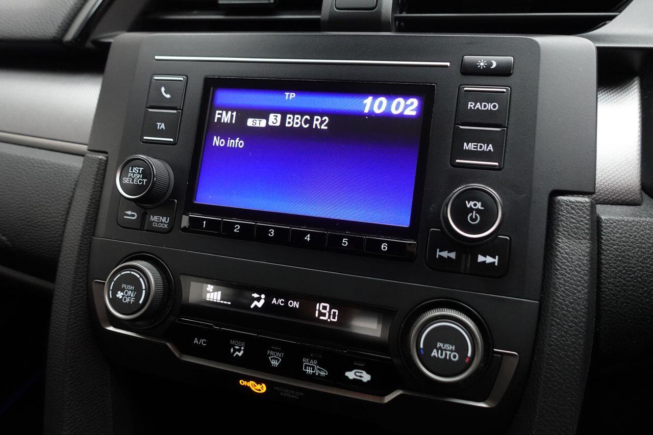 Honda Civic - Image 14
