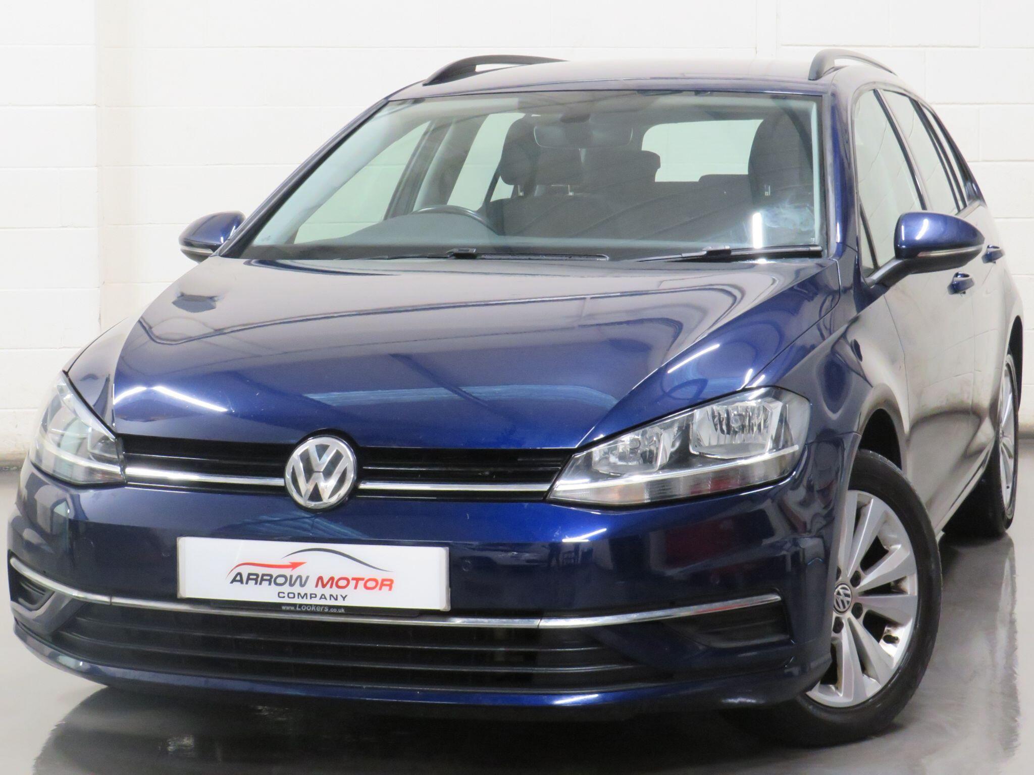 Volkswagen Golf - Image 7