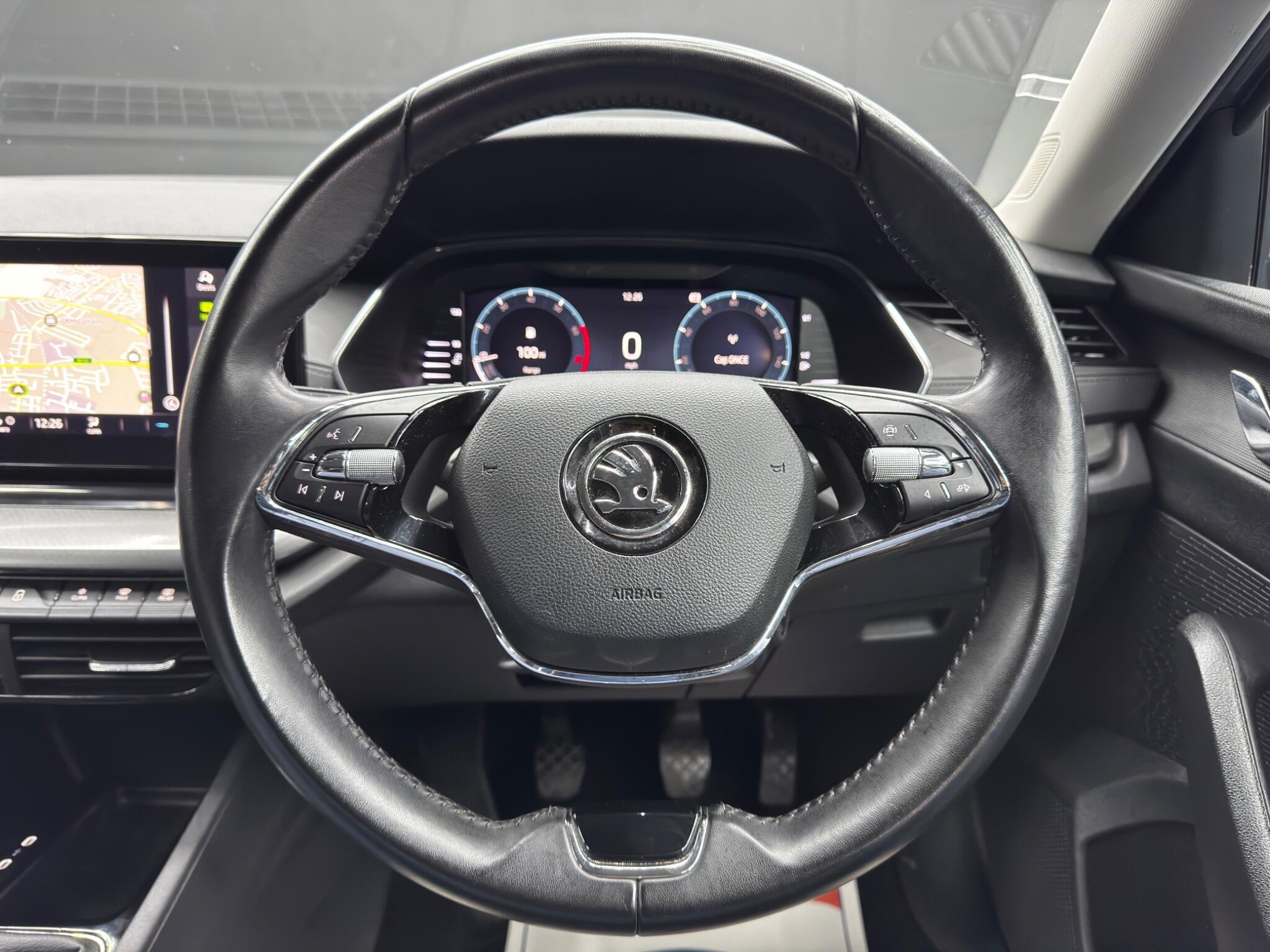 Skoda Octavia - Image 19