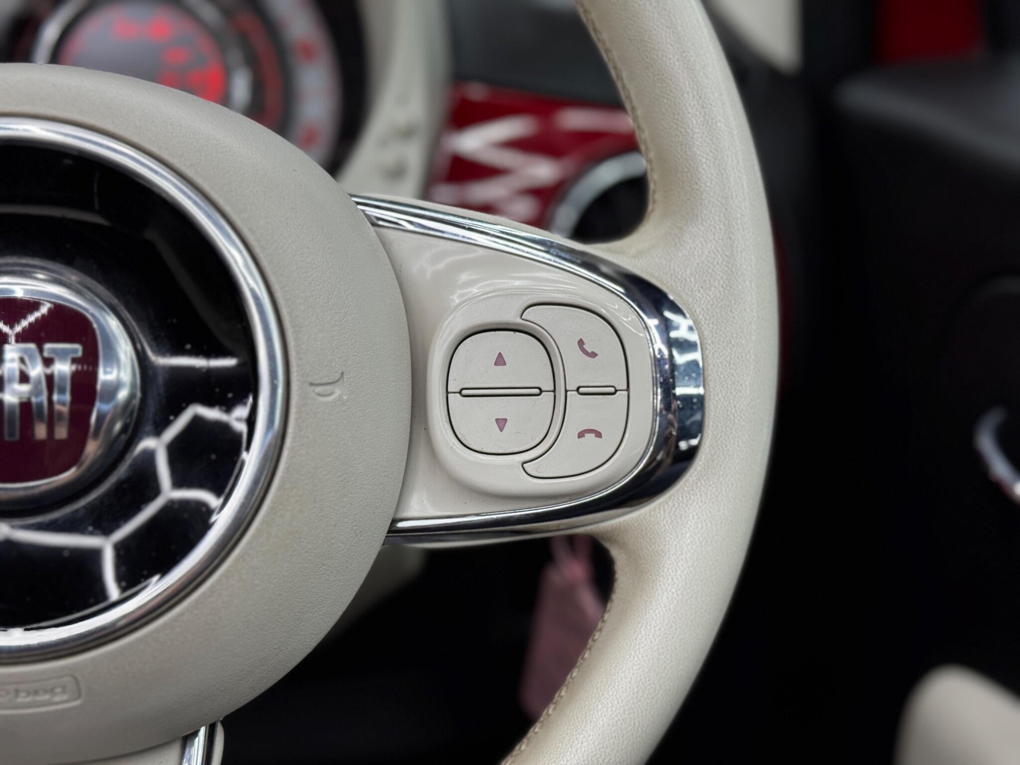 Fiat 500C - Image 19