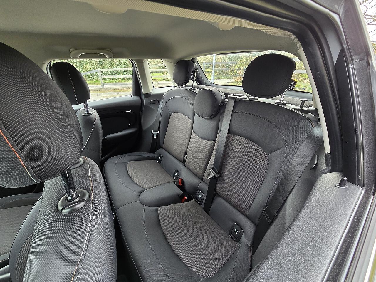 MINI Hatch - Image 7