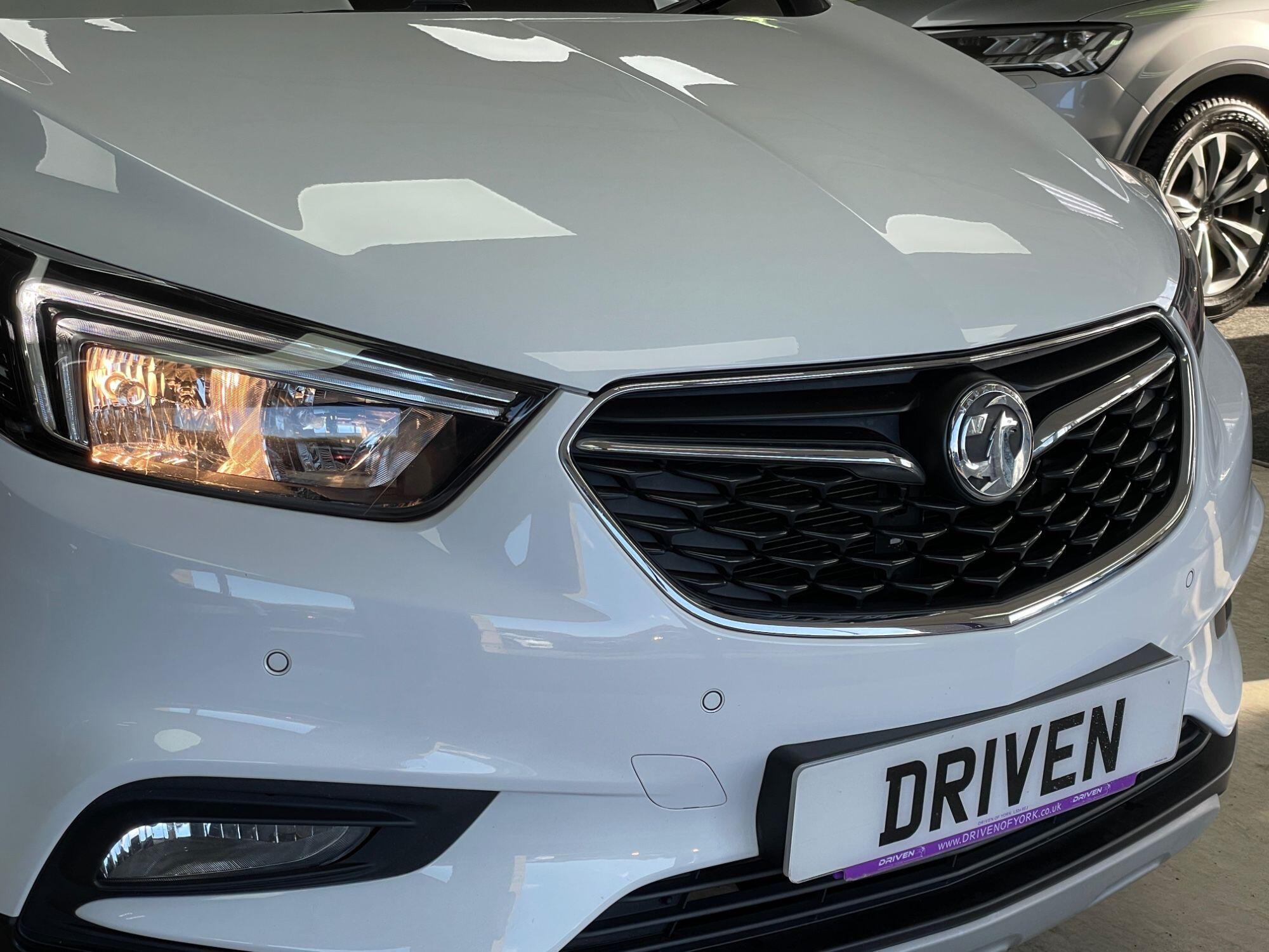 Vauxhall Mokka X - Image 4