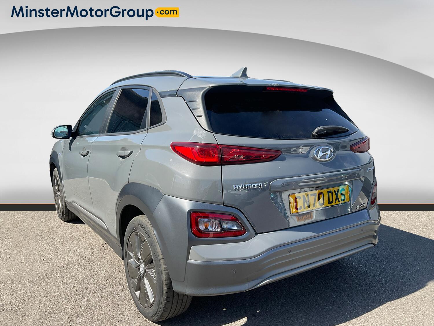 Hyundai Kona - Image 4