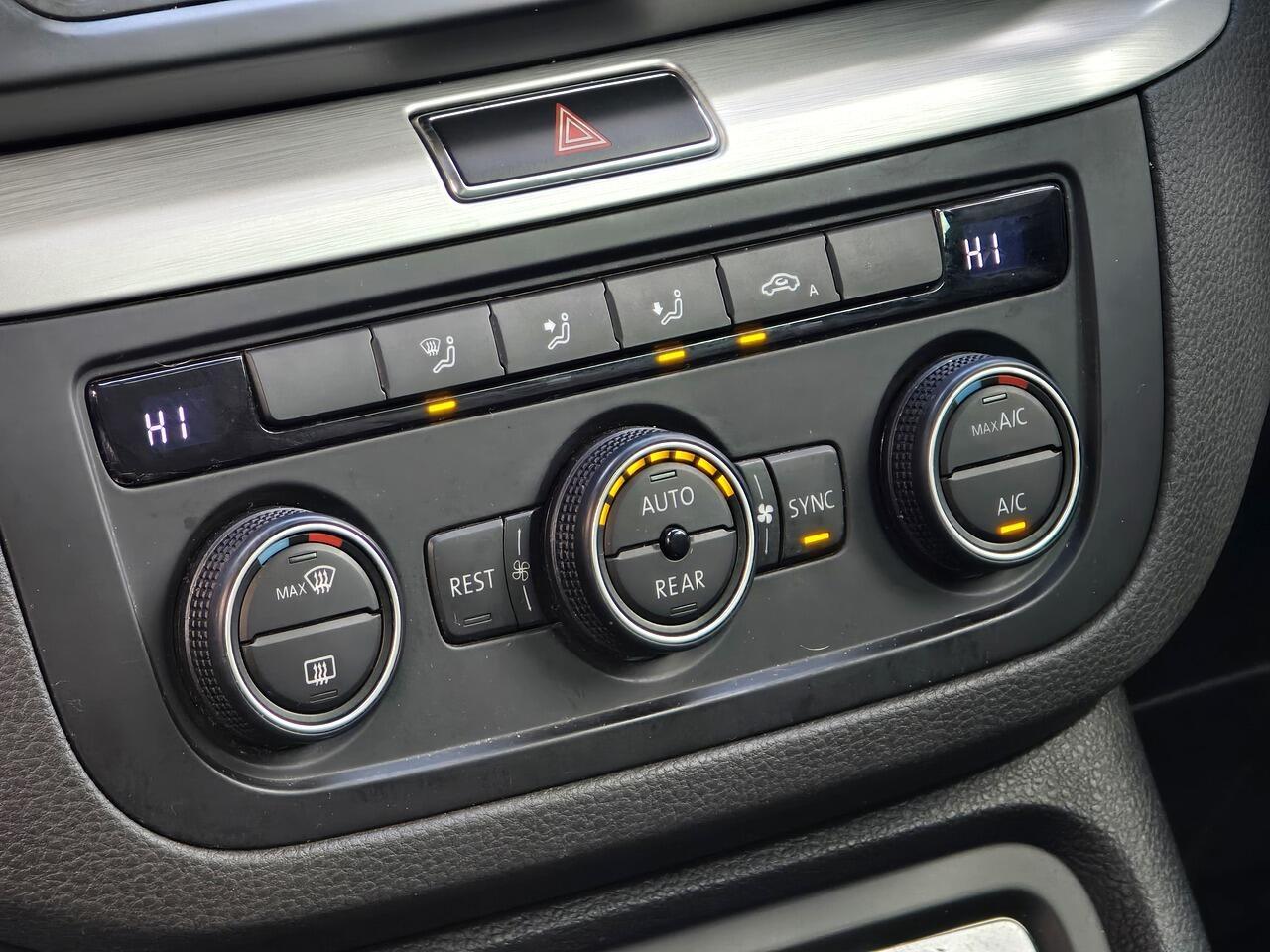 Volkswagen Sharan - Image 6