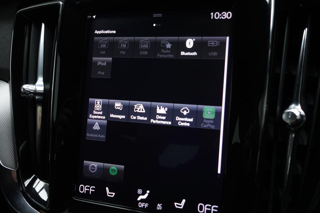 Volvo S60 - Image 29