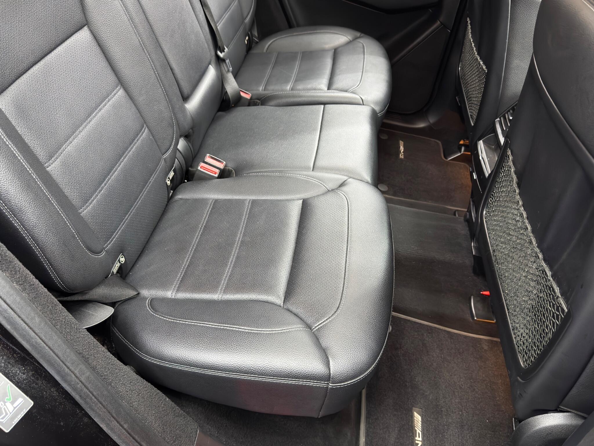 Mercedes GLE - Image 16