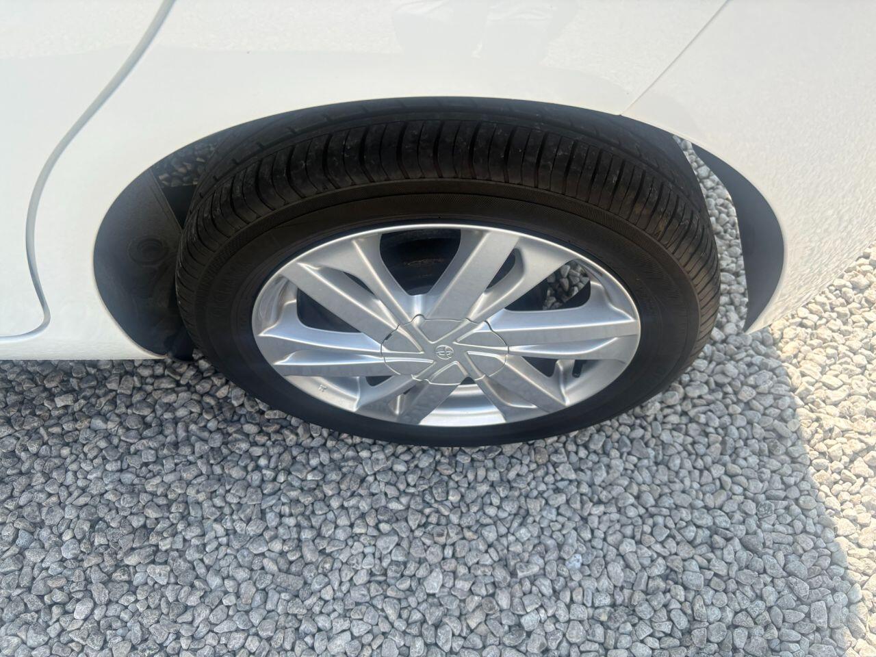 Toyota Aygo - Image 18