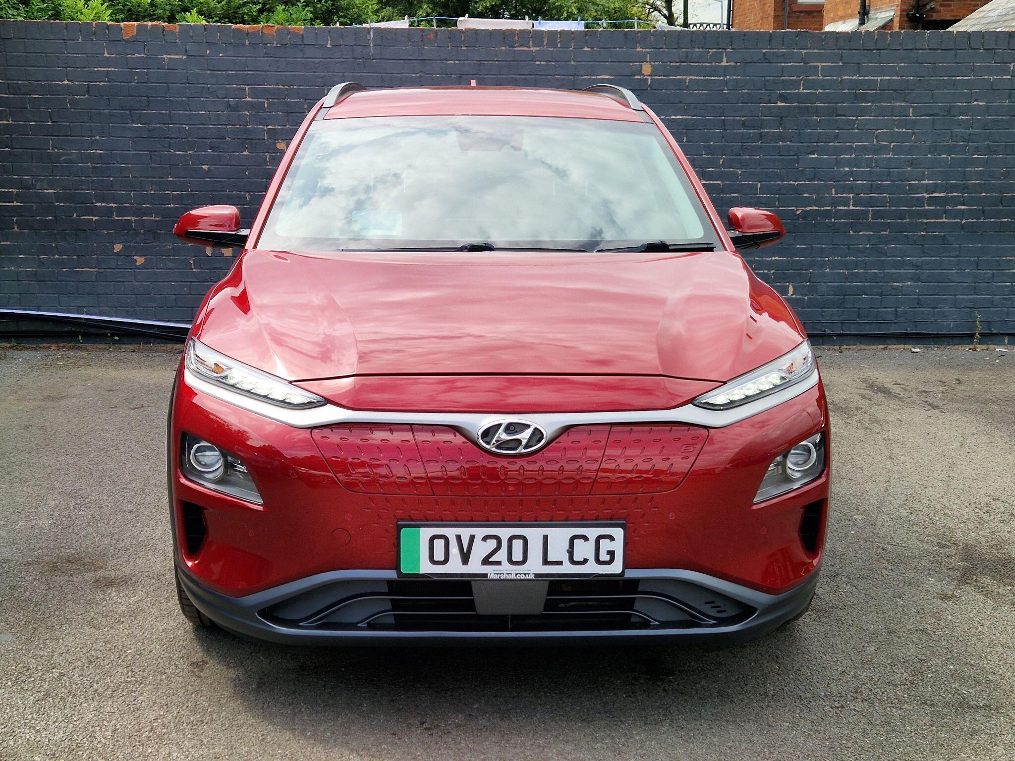 Hyundai Kona - Image 4