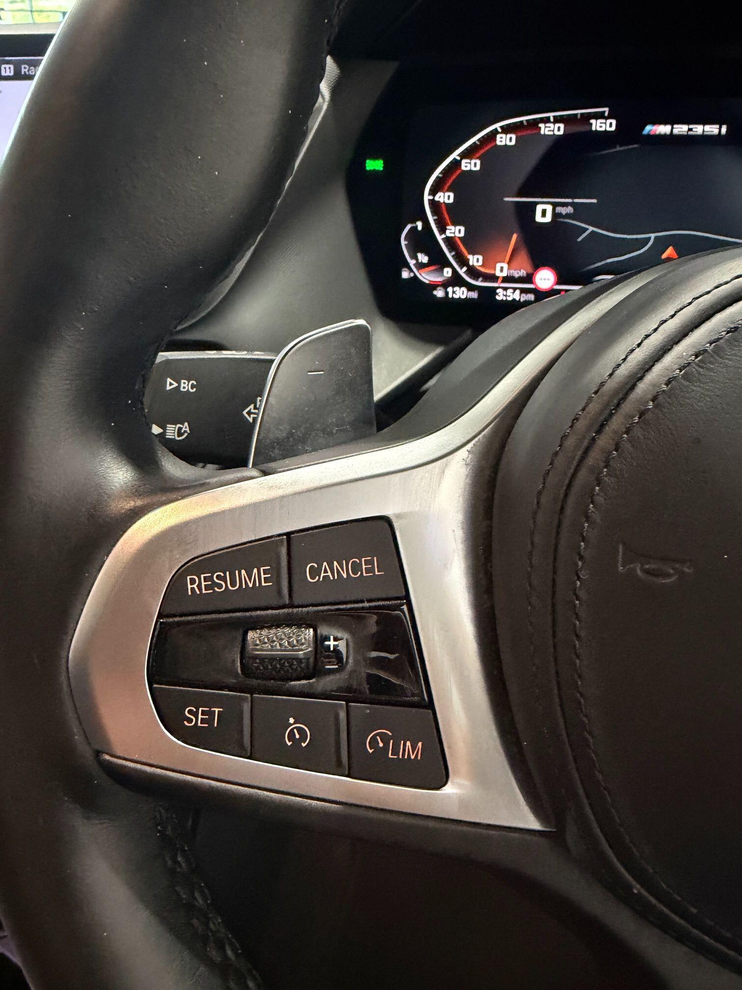 BMW 2 SERIES GRAN COUPE - Image 16