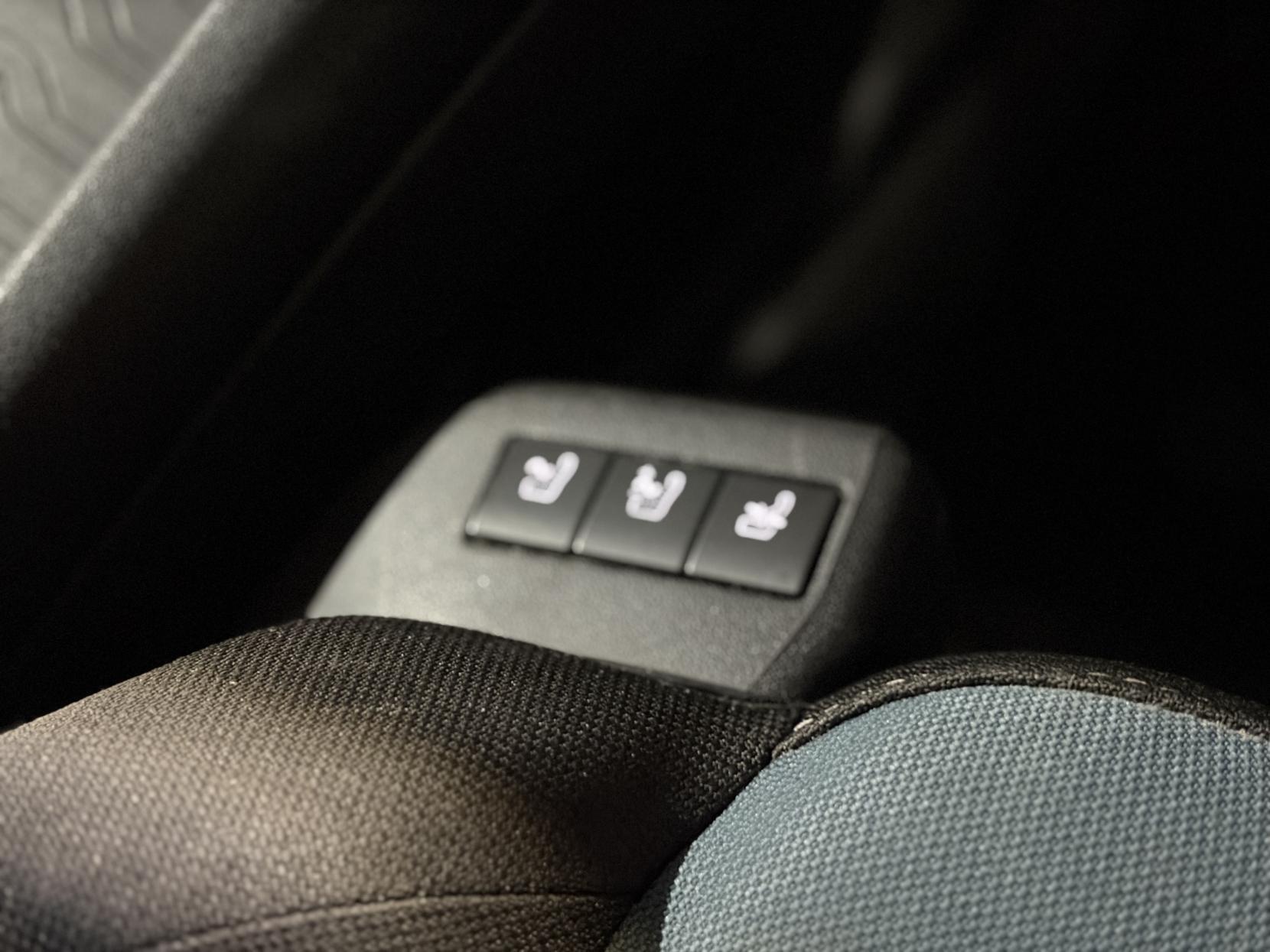 Citroen Grand C4 Picasso - Image 16