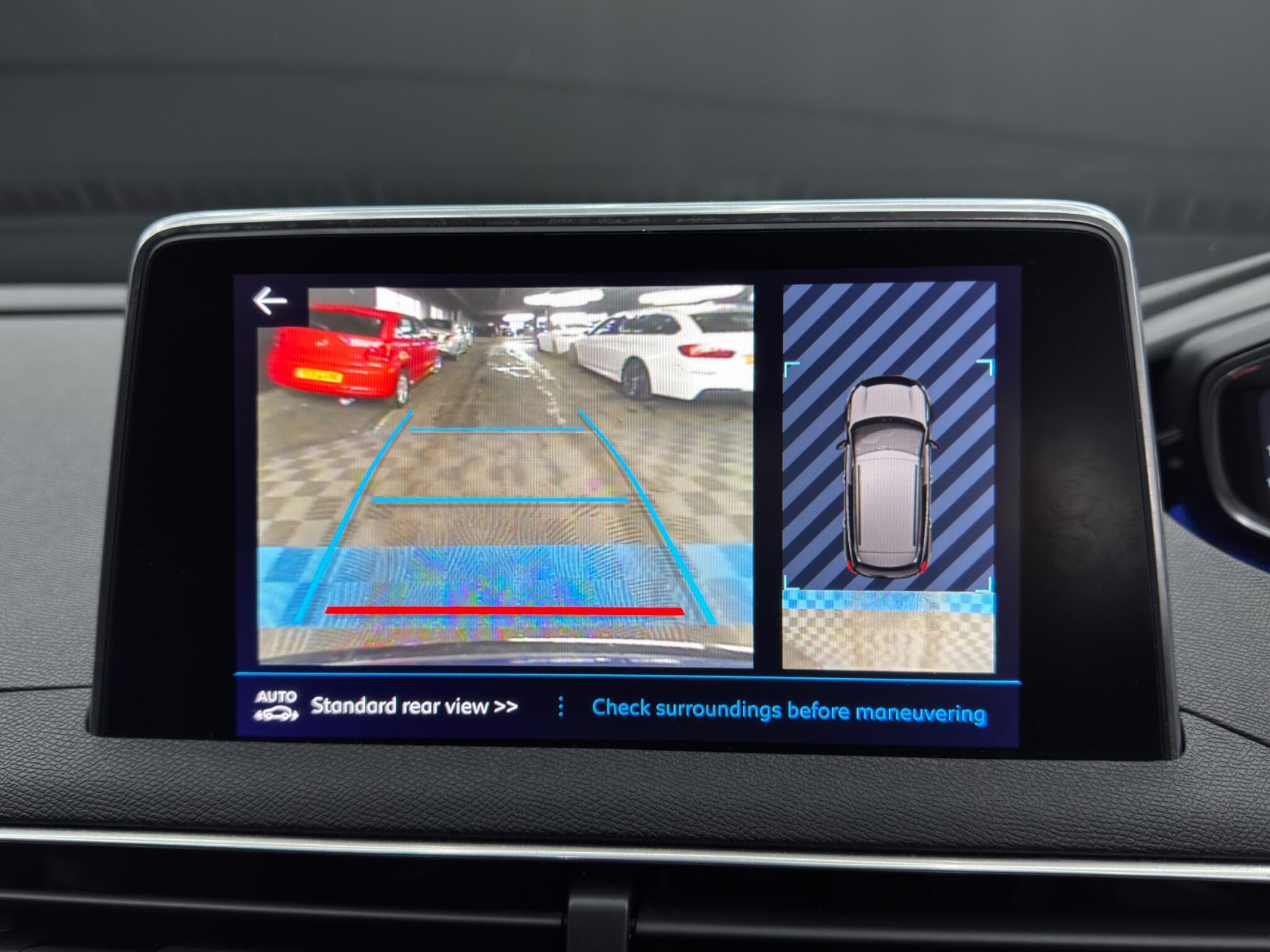 Peugeot 3008 - Image 33