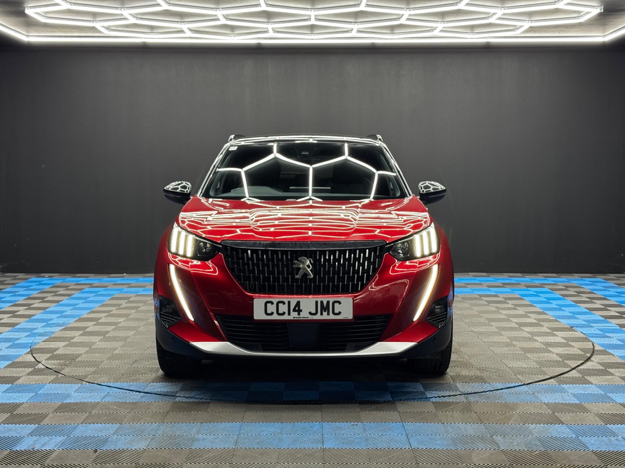 Peugeot 2008 - Image 2