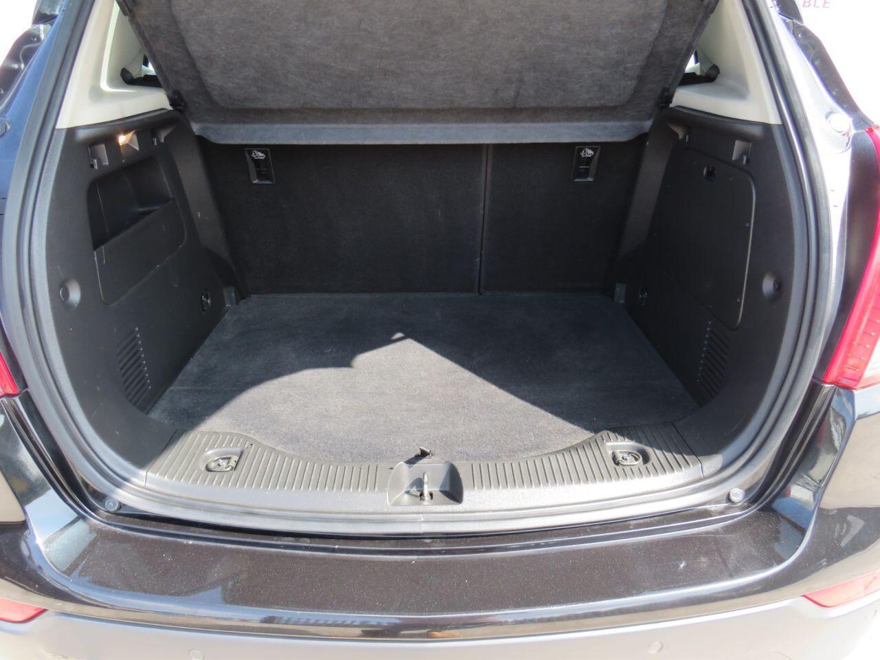 Vauxhall Mokka X - Image 11