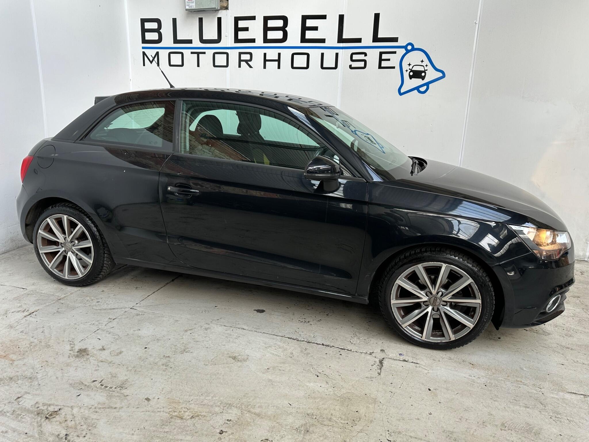 Audi A1 - Image 9
