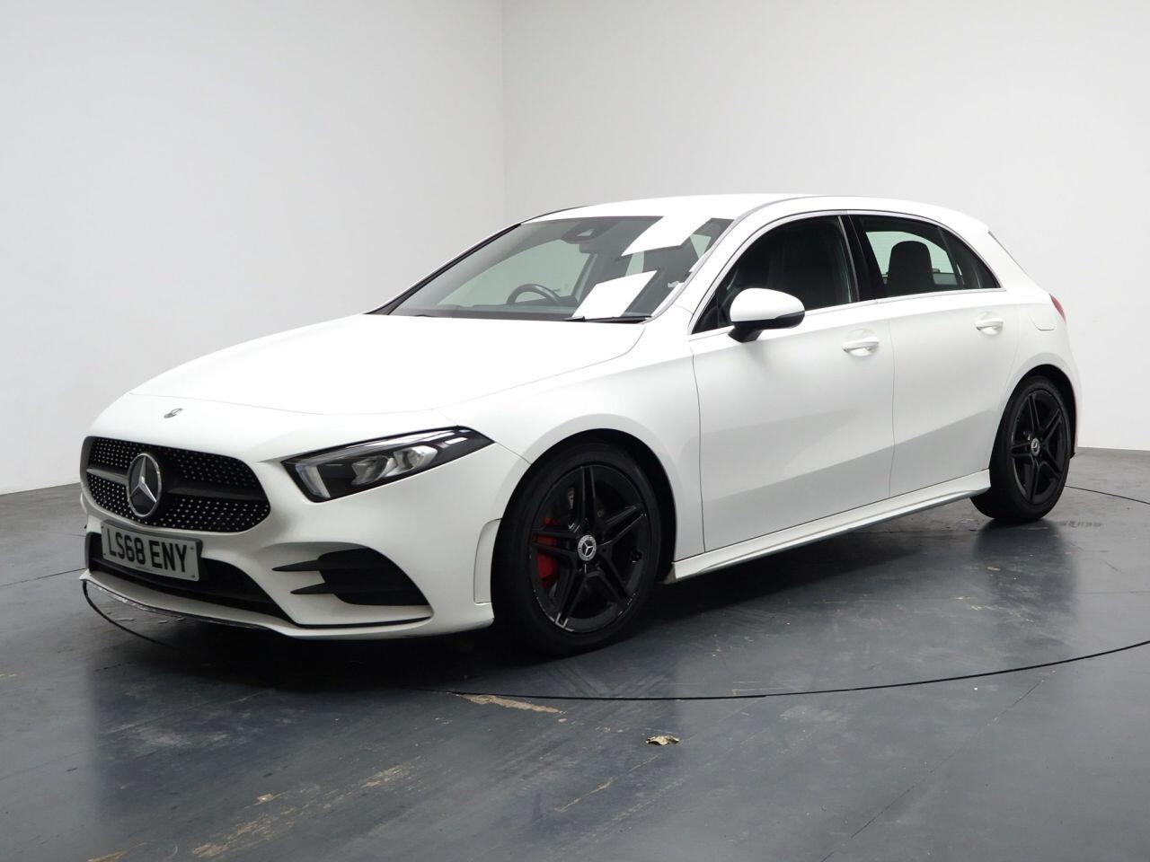 Mercedes A-Class - Image 6