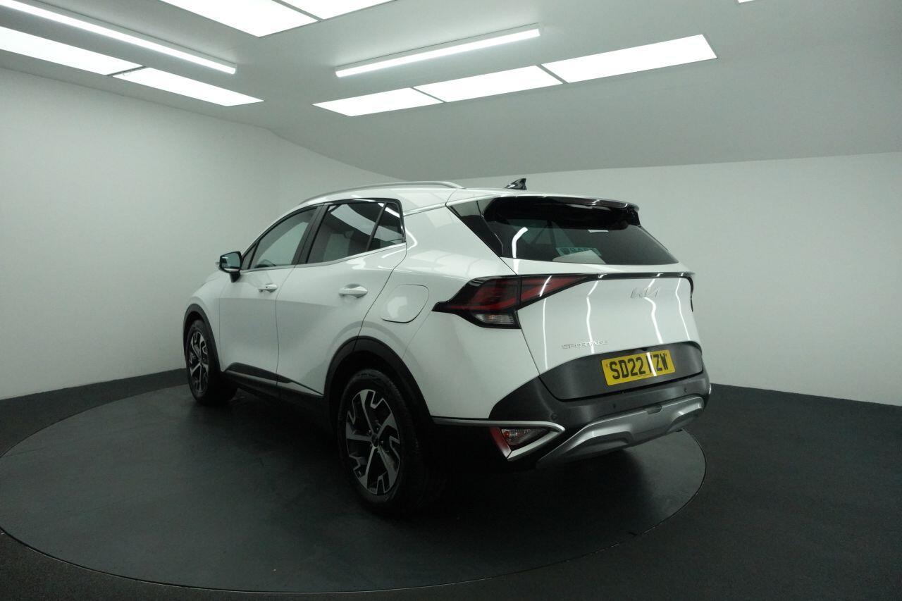 Kia Sportage - Image 11