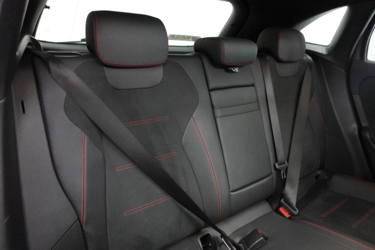 Mercedes-benz EQA - Image 18