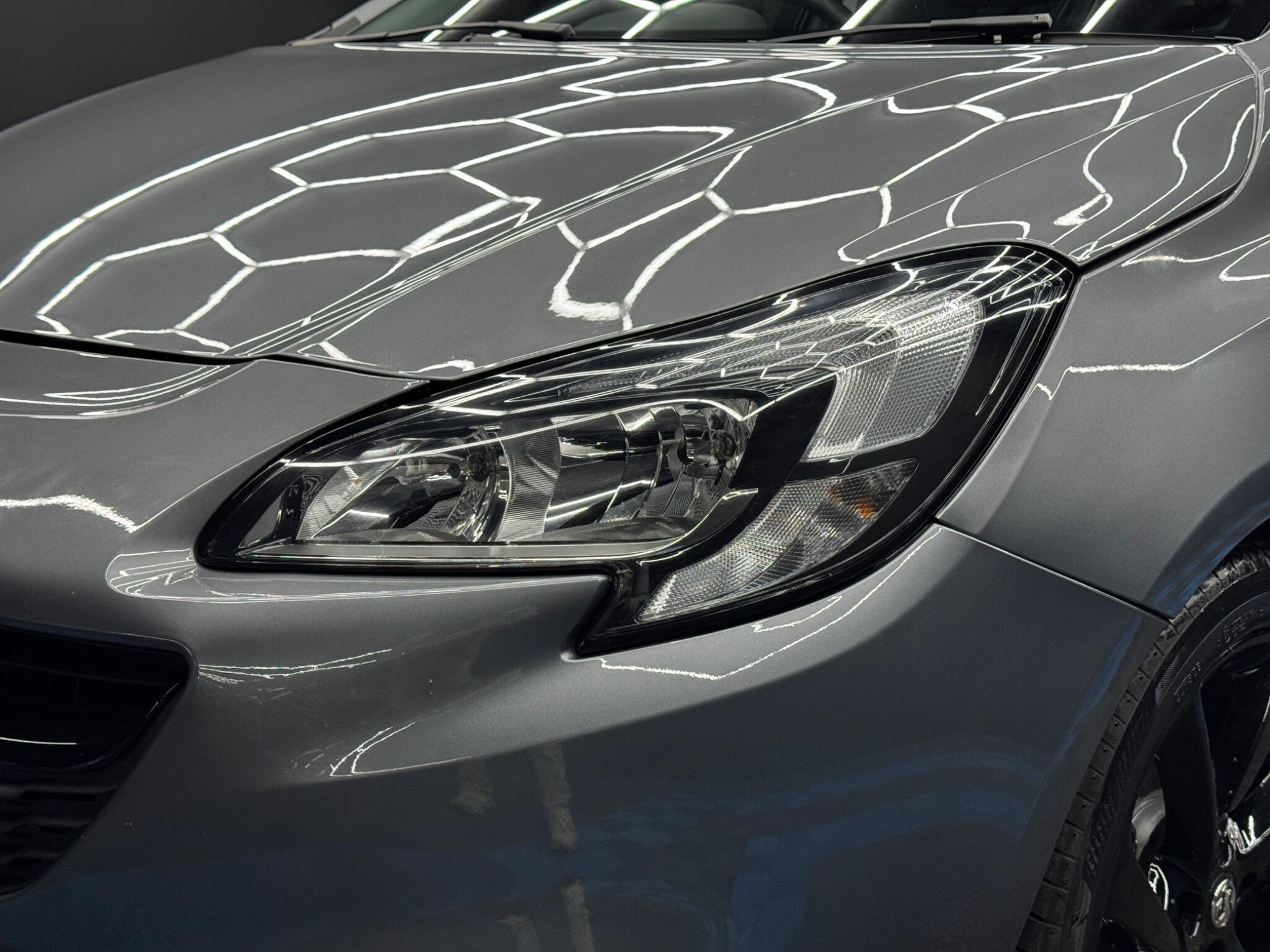 Vauxhall Corsa - Image 41