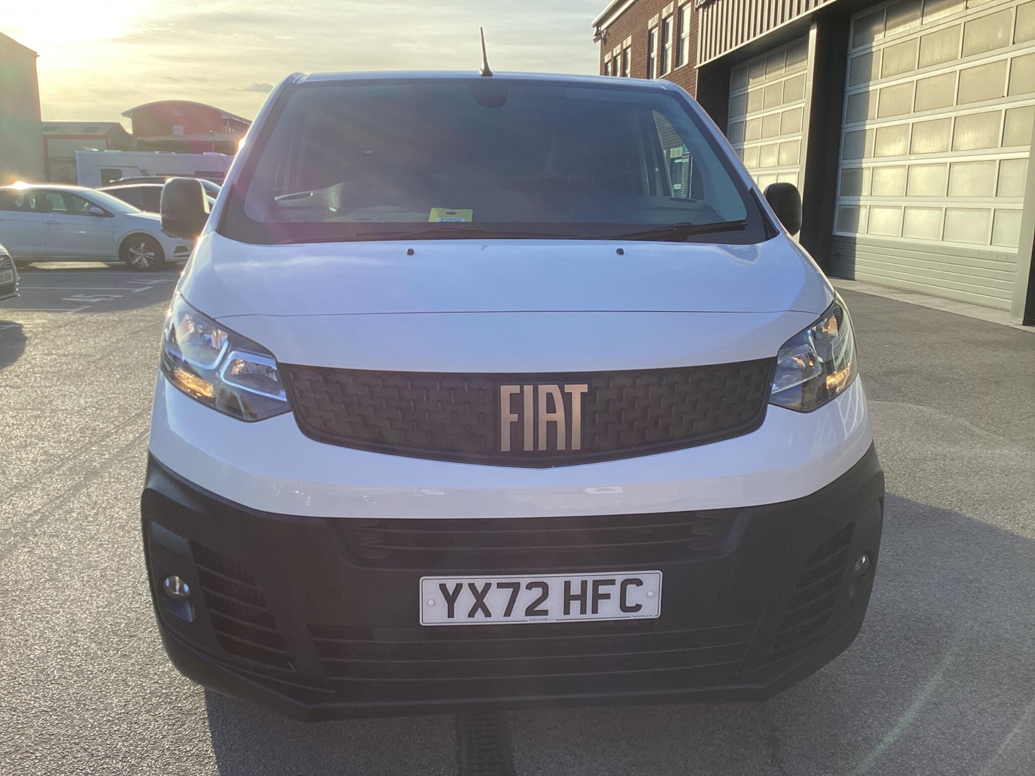 Fiat Scudo - Image 2