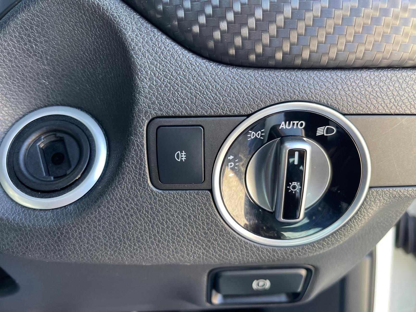 Mercedes A Class - Image 21