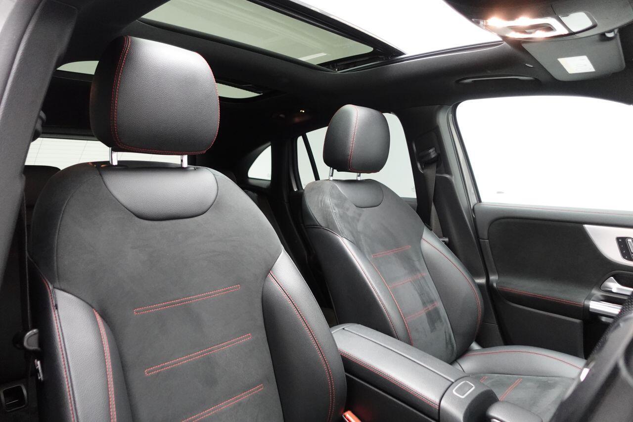 Mercedes Eqa - Image 3