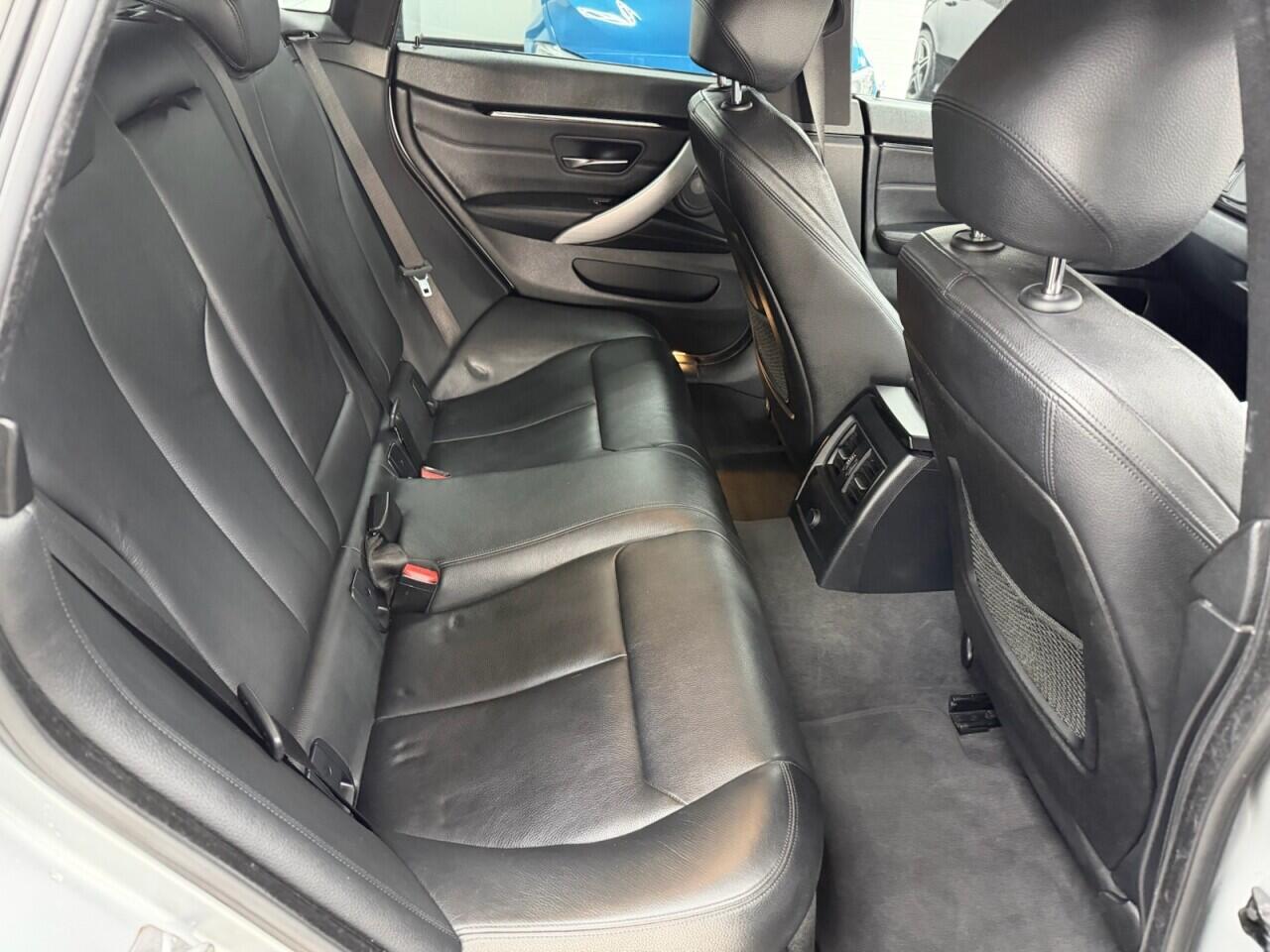 BMW 4 SERIES GRAN COUPE - Image 20