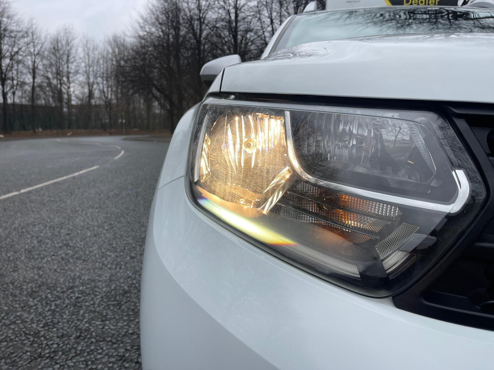 Dacia Duster - Image 47