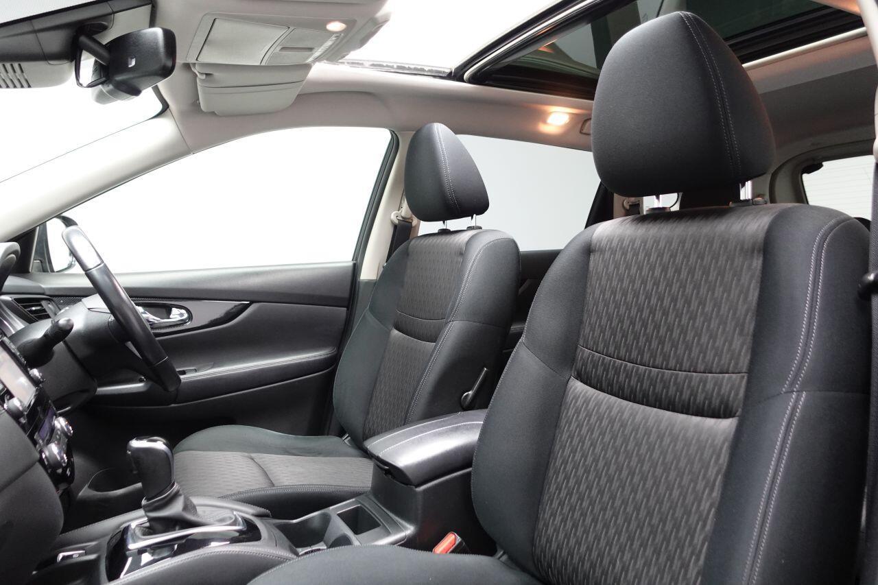 Nissan X-Trail - Image 17